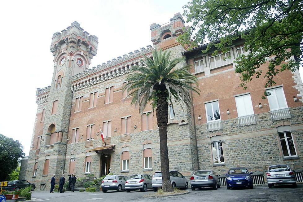 Quattro mesi al “fantasma dell’alberghiero” 