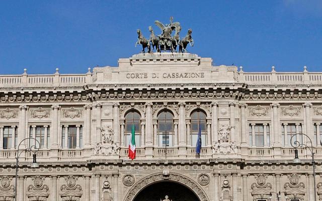 Protesta contro una cava, per la Cassazione è stalking ambientalista 