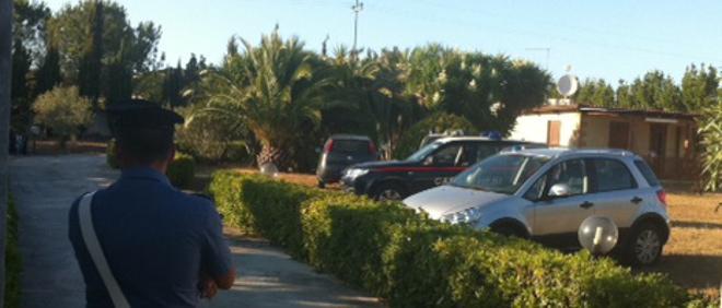 Omicidio ad Alghero, donna uccide il marito con tre coltellate 