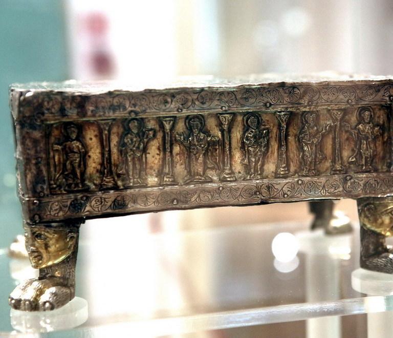 Otto secoli di storia del culto di S.Geminiano 