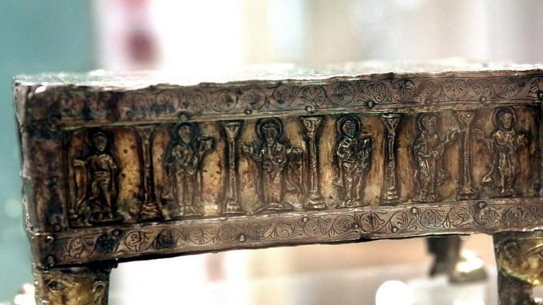 Otto secoli di storia del culto di S.Geminiano
