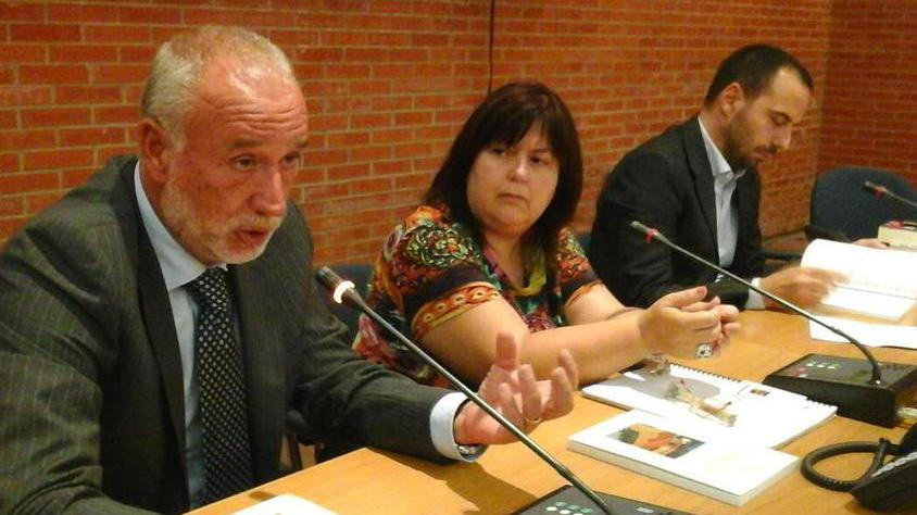 Manfellotto: «Breda è viva, la politica è miope»