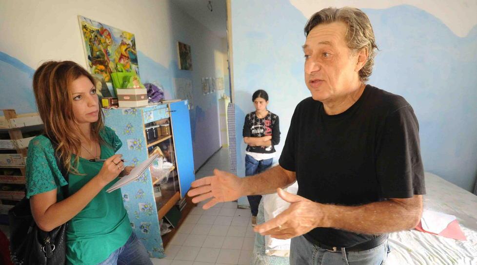  Per Barli e la moglie tregua di 60 giorni
