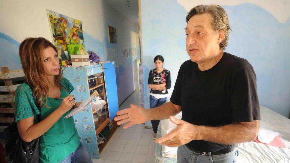 Per Barli e la moglie tregua di 60 giorni