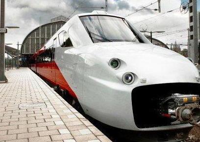 Parcheggio a Prato per i 17 “Fyra” respinti dall’Olanda