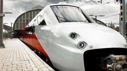 Parcheggio a Prato per i 17 “Fyra” respinti dall’Olanda