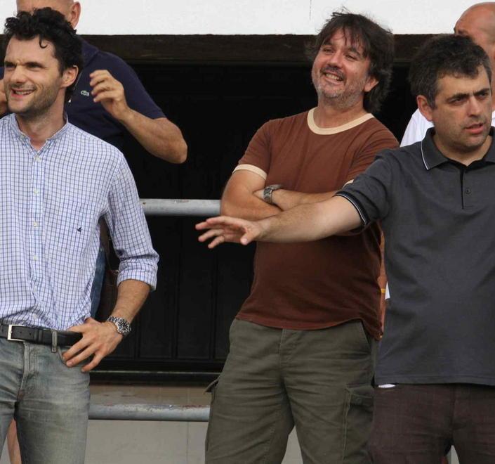 Il pubblico, l’arma in più 