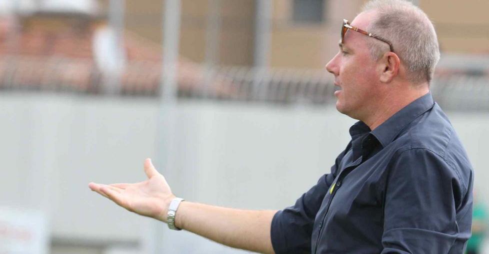 Alvini tiene basso il profilo ma aspetta l’Ascoli al varco 