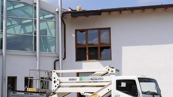 Prima campanella con il cantiere lavori da 90mila euro ad Avane