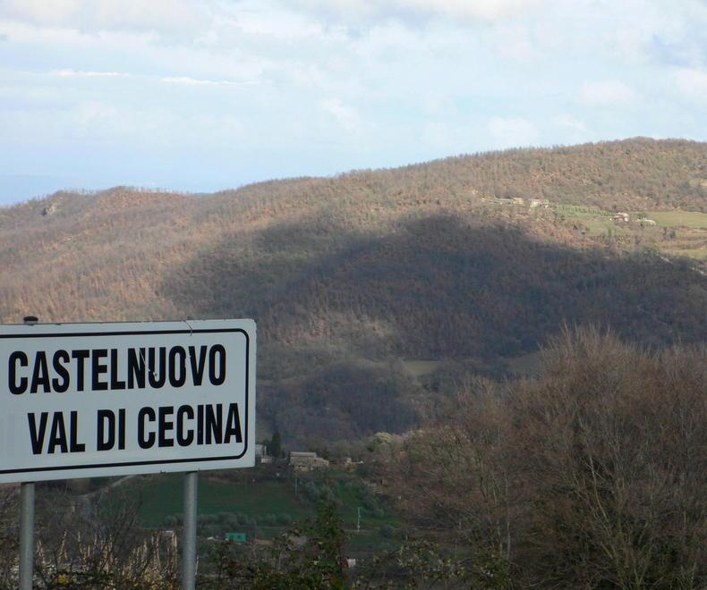 Niente pannelli solari tribunale blocca il piano in val Pavone 