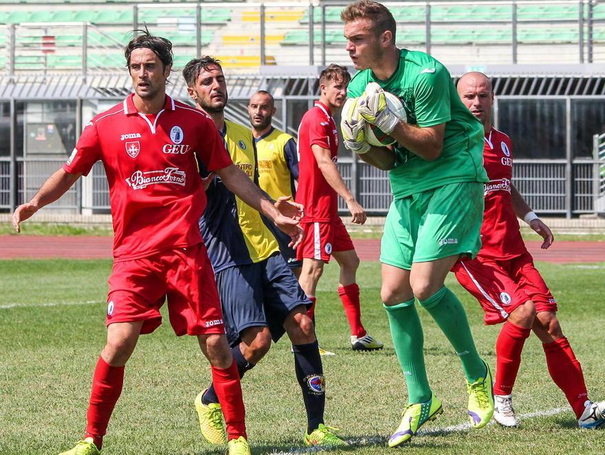 Moschin, il più giovane debutto fra i pro da 93 anni