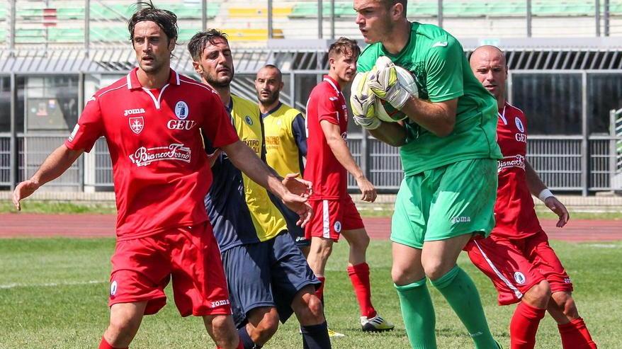 Moschin, il più giovane debutto fra i pro da 93 anni