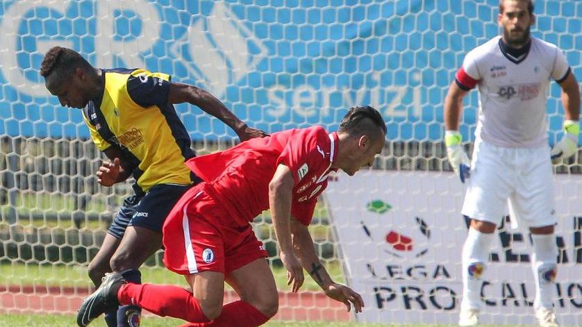 Pisa: Braglia tiene a rapporto la squadra