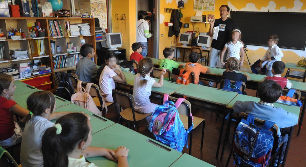 Scuola, situazione critica per il sostegno 