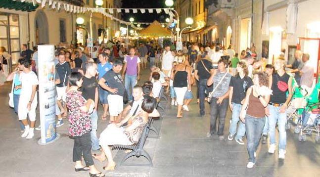 Gli eventi per andare oltre l’estate 