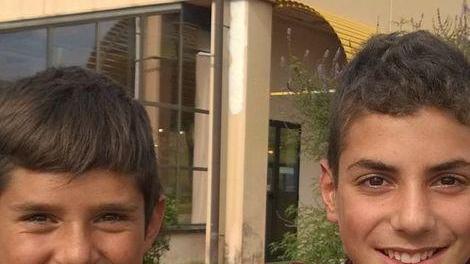 Due baby cecinesi approdano nei Giovanissimi del Pontedera