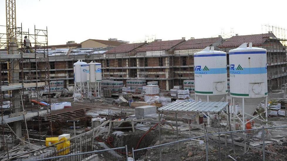 Ex Agraria, cittadini stufi delle polemiche