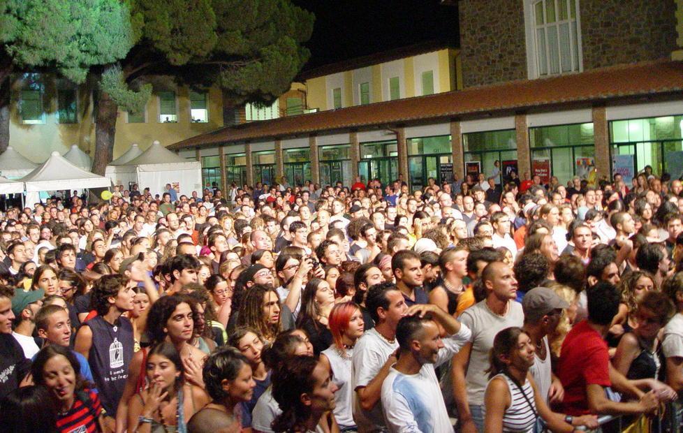 Piano rumori, confronto con i cittadini 
