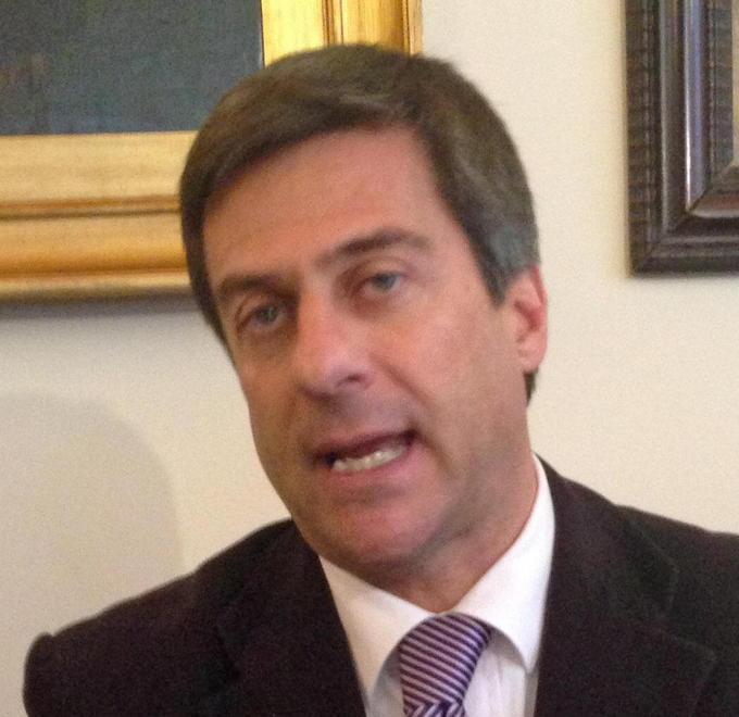 Mabro ed Eurovinil Domani l’incontro con il sindaco
