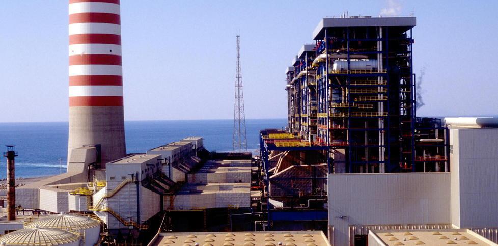 Centrale a carbone, la B&S si sente più forte 