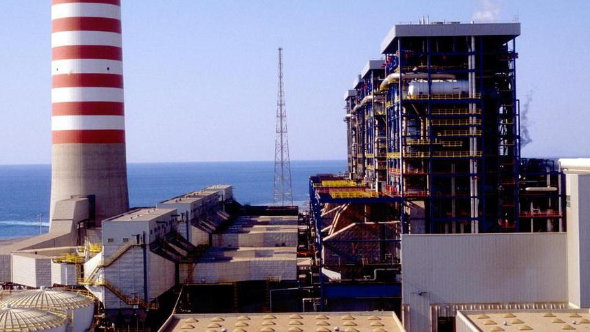 Centrale a carbone, la B&S si sente più forte
