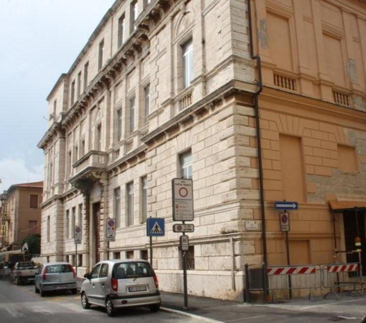 La scuola torna nuova Venerdì la “consegna” 