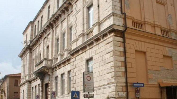 La scuola torna nuova Venerdì la “consegna”