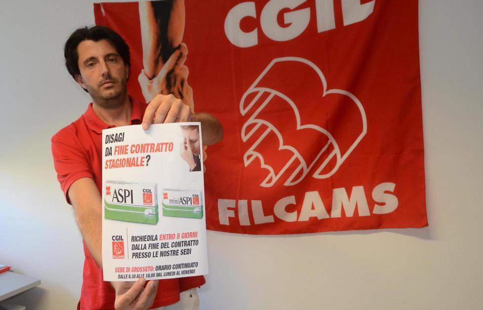 Emorragia di posti di lavoro in Maremma 
