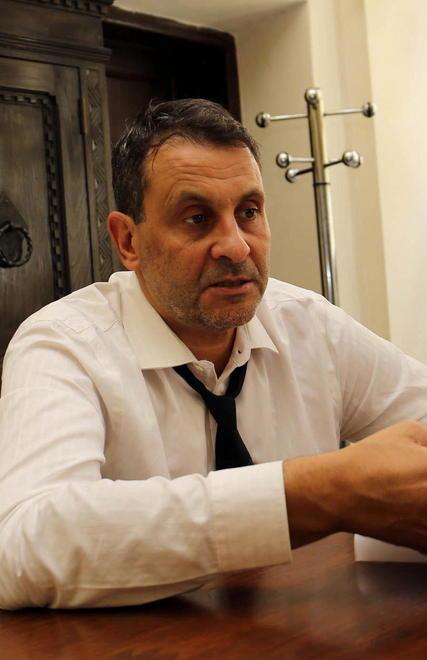 Guida Anci: Giurlani fa marcia indietro 