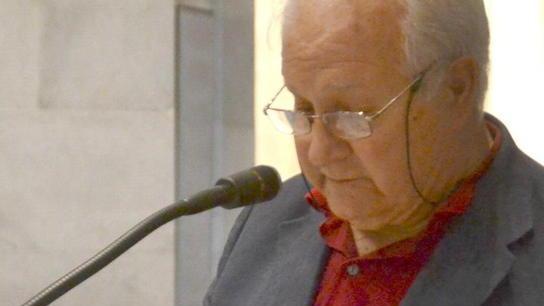 L’amico nanni del frate