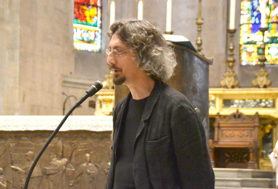 «Eravamo a tavola ci hai levato la scodella di sotto» 