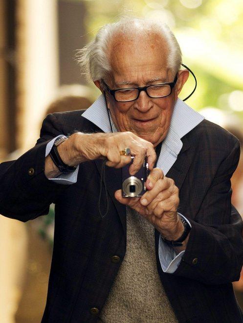 Il fotografo Duncan regala a Camaiore gli scatti di Picasso 
