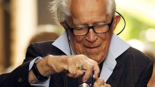Il fotografo Duncan regala a Camaiore gli scatti di Picasso