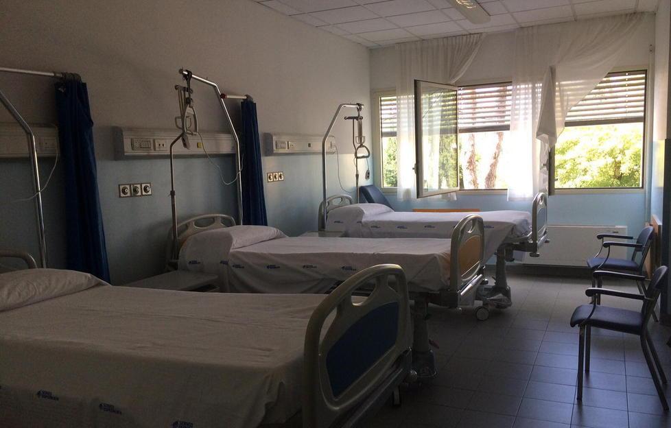 Cure intermedie, oggi i primi pazienti 