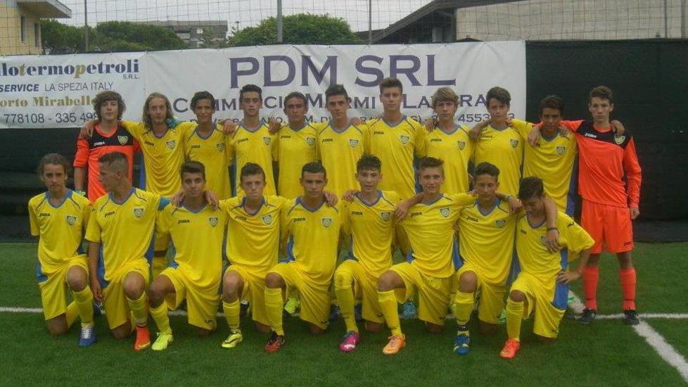 Don Bosco Spezia micidiale ai rigori