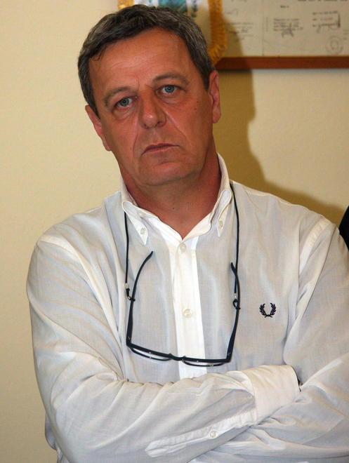 Frana a Minazzano, lavori finiti 