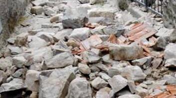 Risarcimenti terremoto, soddisfatto Gambetta Vianna
