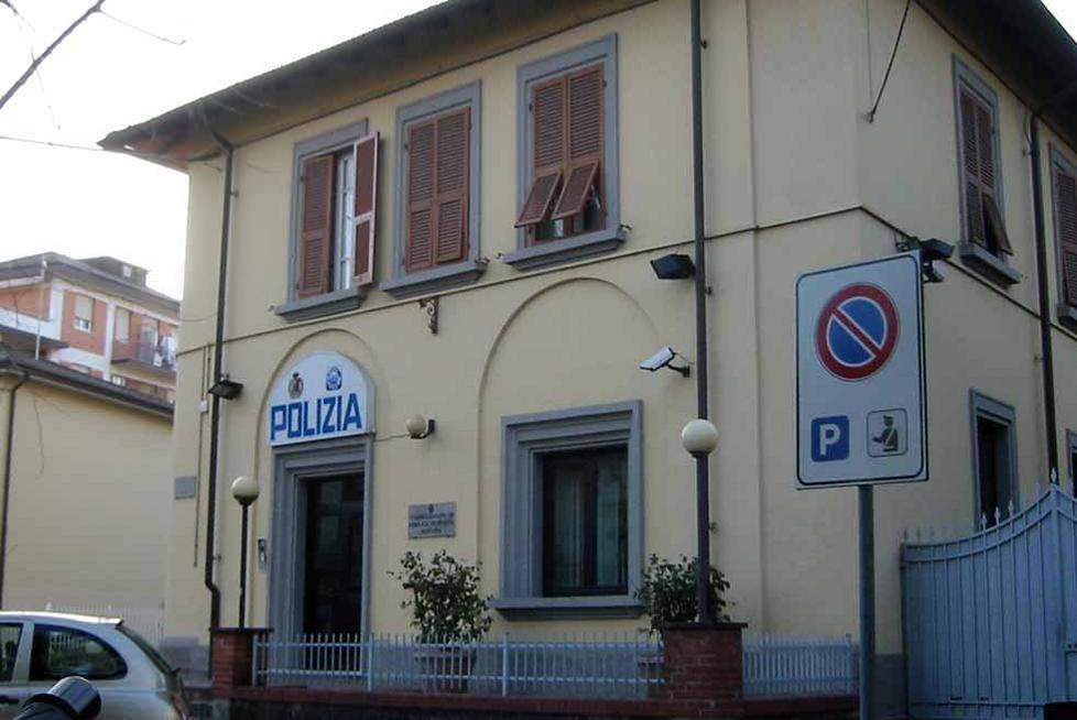 Finge di essere stata rapita, nei guai giovanissima rom