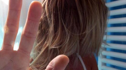 Botte e minacce alle ex, due uomini nei guai