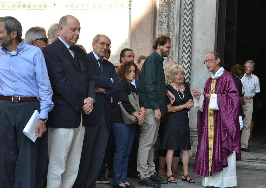 «La tua arguzia ci nutriva tutti» 