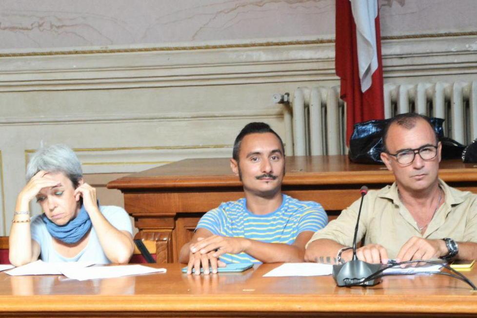 «Il nostro sogno: il gay pride a Livorno»