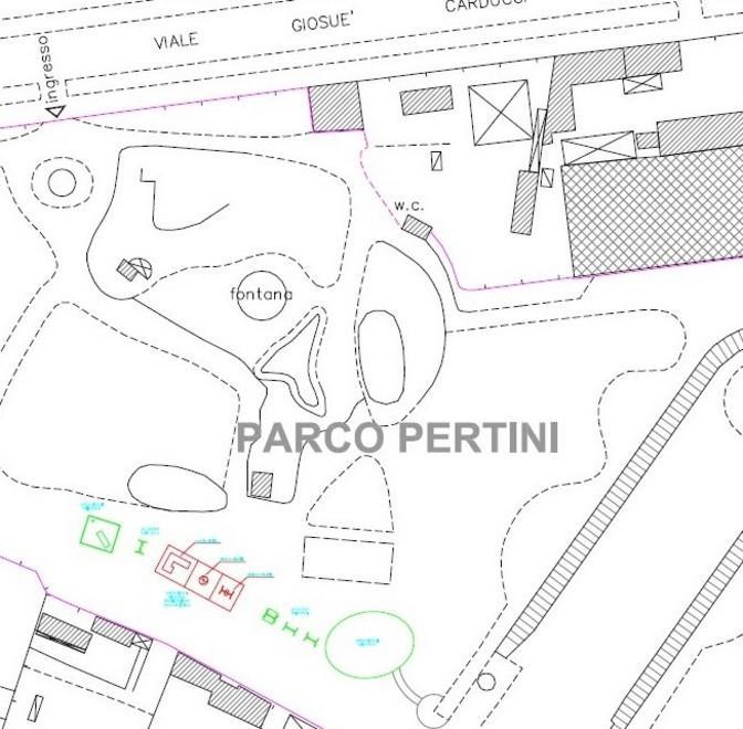 La sfida dei “Camminatori” un parco per bimbi disabili 