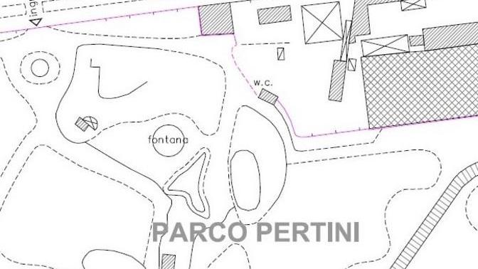 La sfida dei “Camminatori” un parco per bimbi disabili