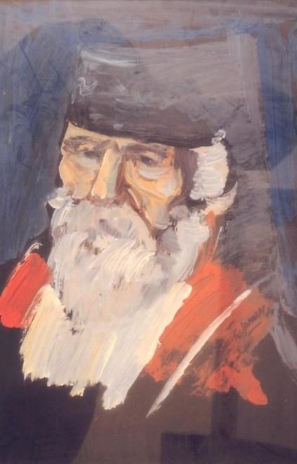 Capolavoro di Spada donato alla pinacoteca 