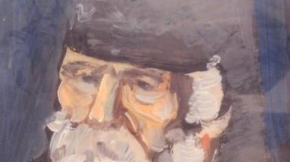 Capolavoro di Spada donato alla pinacoteca