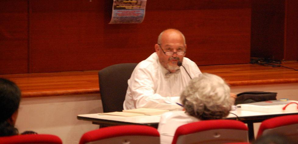 L’isola avrà un futuro solo se sarà abitata