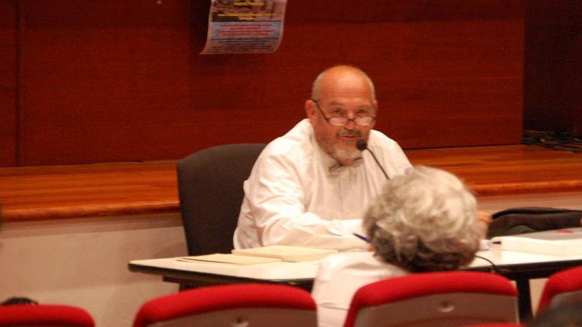 L’isola avrà un futuro solo se sarà abitata
