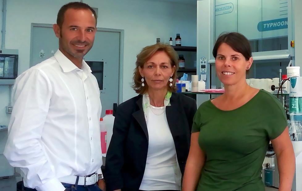 Allarme sulla “terapia chelante” 