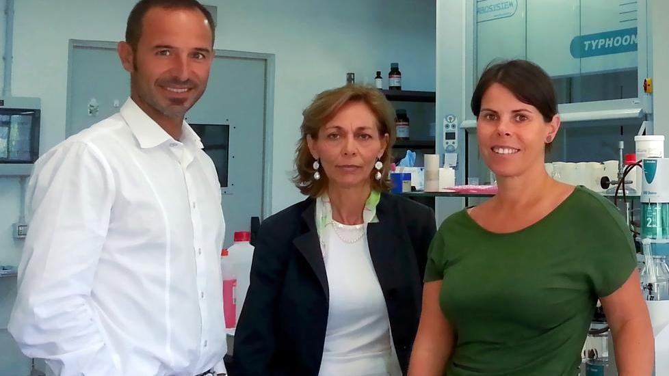 Allarme sulla “terapia chelante”