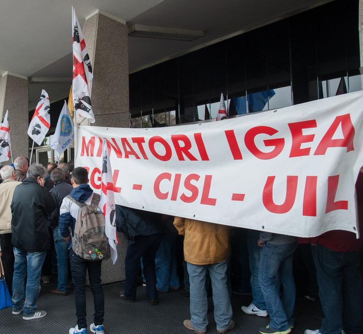 L’assessore Piras incontra i sindacati